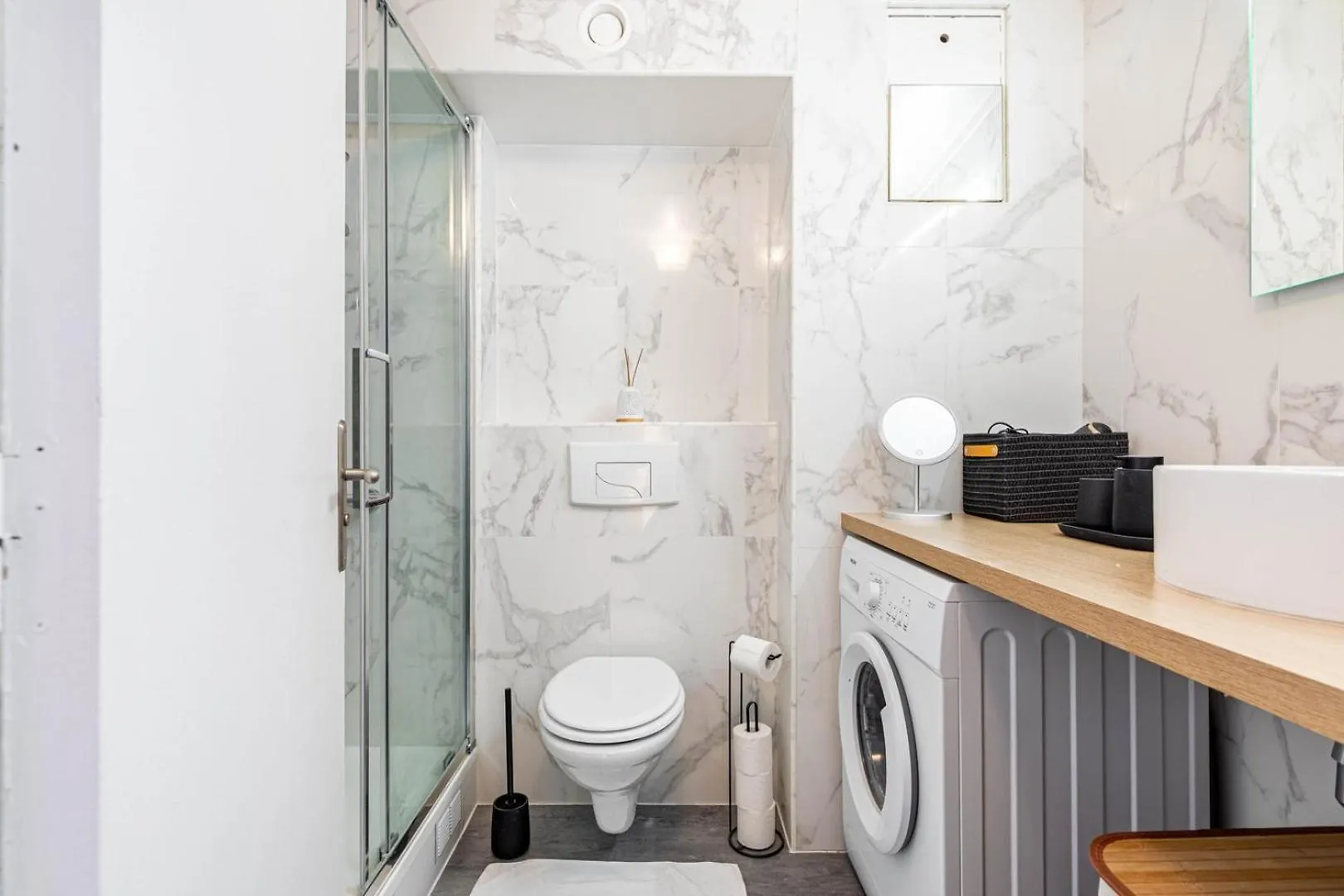 Guestready - Baigne De Lumiere Dans Le 19e *